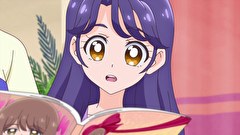 トロピカル～ジュ！プリキュア　第３９話　みつけて！　さんごのきらめく舞台！