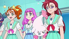トロピカル～ジュ！プリキュア　４１話～４６話