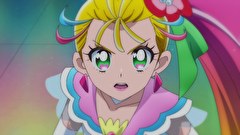 トロピカル～ジュ！プリキュア　第４３話　潜り込め！　深海の魔女やしき！