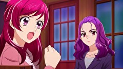 キボウノチカラ～オトナプリキュア’23～　第５話　ノゾミノノゾミ