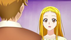 キボウノチカラ～オトナプリキュア’23～　第７話　ウレイノカジツ