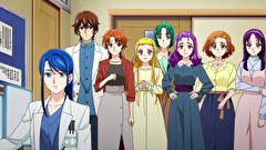 キボウノチカラ～オトナプリキュア’23～　第１０話　サイゴノヤクソク