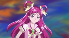 キボウノチカラ～オトナプリキュア’23～　第１１話　ミライノオワリ