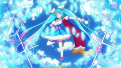 ひろがるスカイ！プリキュア　全話