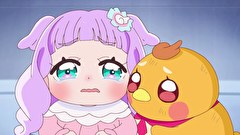 ひろがるスカイ！プリキュア　第９話　勇気の翼、飛べキュアウィング！！