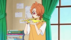 ひろがるスカイ！プリキュア　２１話～２５話