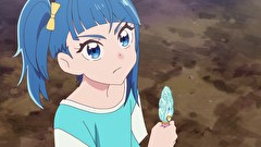 ひろがるスカイ！プリキュア　第２２話　バッタモンダー最後の秘策！