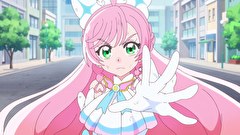 ひろがるスカイ！プリキュア　第２３話　砕けた夢と、よみがえる力