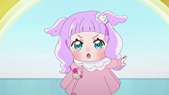 ひろがるスカイ！プリキュア　第２４話　輝く一番星☆エルちゃんの秘密