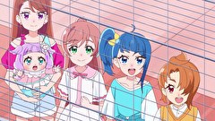 ひろがるスカイ！プリキュア　第２６話　テイクオフ！飛行機でつながる想い