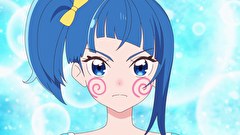 ひろがるスカイ！プリキュア　第２７話　ミラーパッドでワクワクレッスン！？