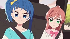 ひろがるスカイ！プリキュア　３１話～３５話