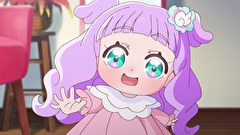 ひろがるスカイ！プリキュア　第３３話　究極のちから！マジェスティクルニクルン