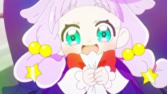 ひろがるスカイ！プリキュア　第３９話　大魔女ヨヨとハロウィンパーティー！