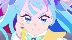 ひろがるスカイ！プリキュア　第４２話　迷いをこえて　未熟なヒーロー！
