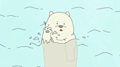 いきものさん　第４話　海獣の回
