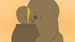 いきものさん　第８話　クマの回