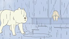 いきものさん　第１０話　雨の回