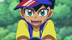 爆釣バーハンター　全話