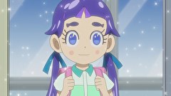 爆釣バーハンター　第５話　恋のシカケメモリー！マグロライダー一本釣り！