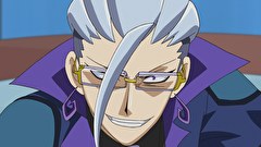 爆釣バーハンター　２１話～２５話