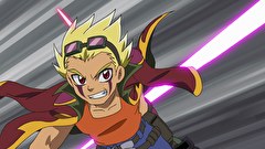 爆釣バーハンター　第２２話　ついに出現！絶滅種 神ヌッシー！