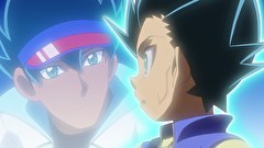 爆釣バーハンター　第２５話　地球がバクバク爆ってる！爆釣れ、神ヌッシー！