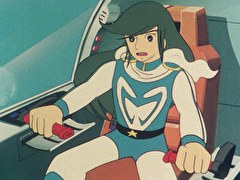 超人戦隊バラタック　第２話　消えた日米野球!!