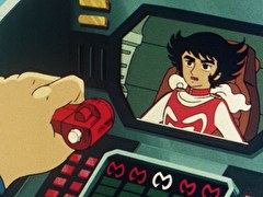 超人戦隊バラタック　６話～１０話