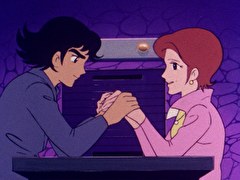 超人戦隊バラタック　第１７話　あらら不思議な爬虫ロボ
