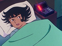 超人戦隊バラタック　第１８話　秋はため息がいっぱい