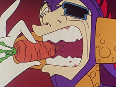 超人戦隊バラタック　第１９話　ニンジンたべたい!!