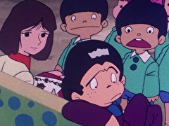 超人戦隊バラタック　第２０話　奪われたバラタック!?