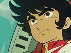 超人戦隊バラタック　第２５話　悲しいめぐりあい