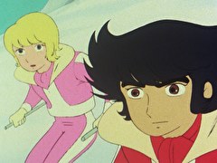 超人戦隊バラタック　第２９話　ぬき足さし足しのび足
