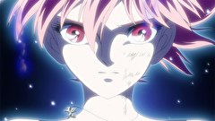 聖闘士星矢 セインティア翔　第２話　それぞれの決意！　女神と聖闘少女