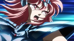 聖闘士星矢 セインティア翔　第１０話　輝け少女たちよ！　気高き祈りの果てに