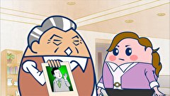 京浜家族　その23　周三の憂うつ