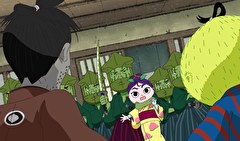 ねぎぼうずのあさたろう　其之十二　はらぺこ侍必殺剣