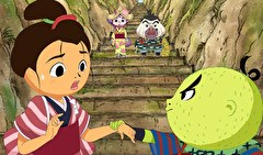 ねぎぼうずのあさたろう　其之一六　初恋のおみよちゃん