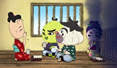 ねぎぼうずのあさたろう　其ノ四十一　おようちゃんがやってきた