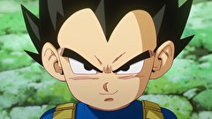 ドラゴンボールDAIMA　第１１話　デンセツ