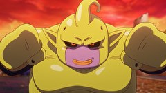 ドラゴンボールDAIMA　第１２話　ソコヂカラ