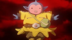 ドラゴンボールDAIMA　第１５話　サードアイ