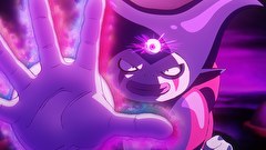ドラゴンボールDAIMA　第１７話　ゴマー