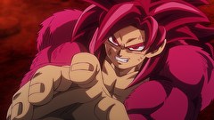 ドラゴンボールDAIMA　第２０話　ゼンカイ