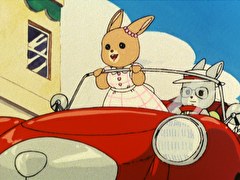 新メイプルタウン物語・パームタウン編　全話