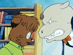 新メイプルタウン物語・パームタウン編　第３話　夢をのせた自動車