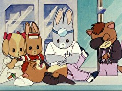 新メイプルタウン物語・パームタウン編　６話～１０話