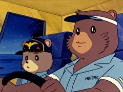 新メイプルタウン物語・パームタウン編　第１２話　引っ越しは楽しく